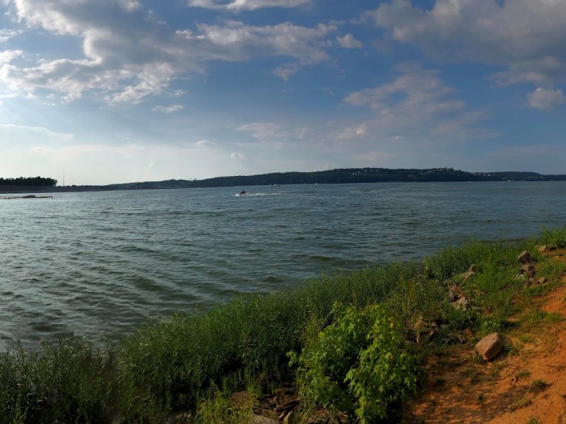 A trip to: Pickwick Lake & Shiloh&nbsp;Battlefield