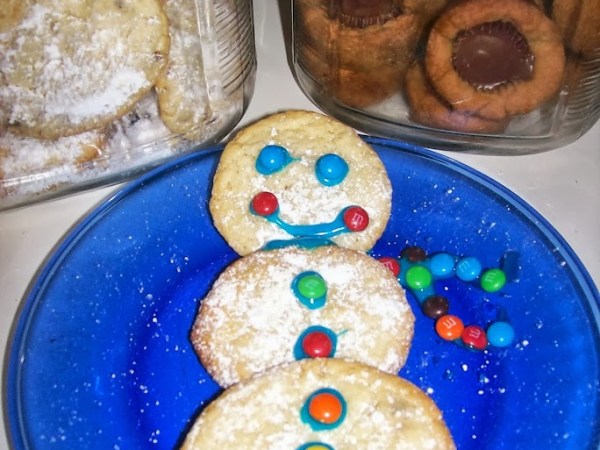 Countdown to Christmas: 25 Days of Baking&nbsp;Traditions